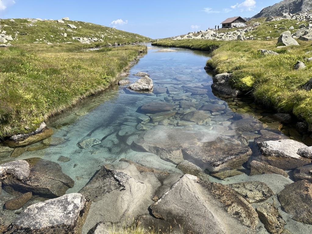 Laghi.......del TRENTINO